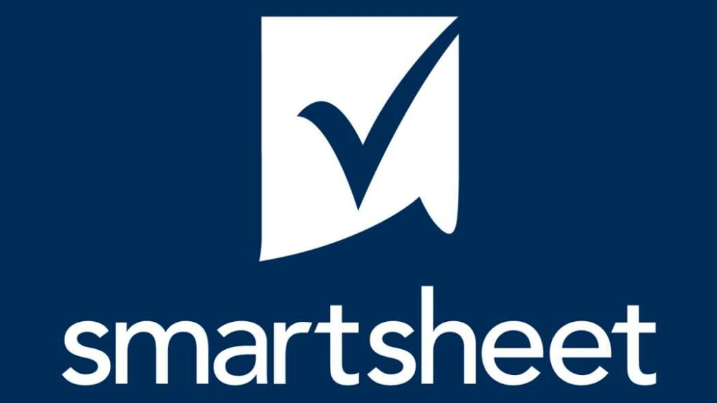 Smartsheet: