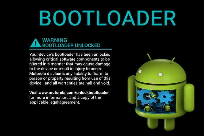 System Bootloaders:
