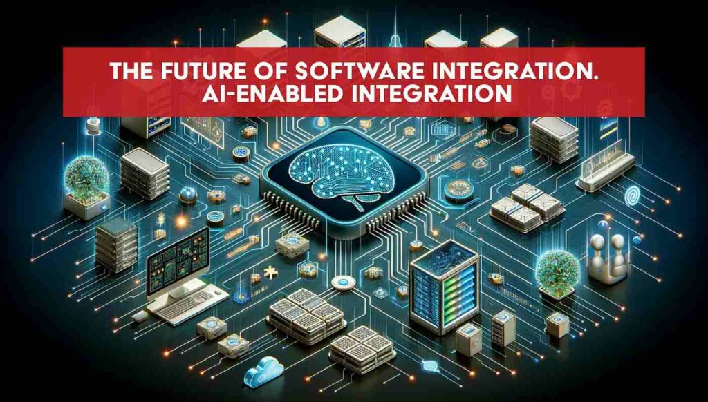 The Future of System Software: