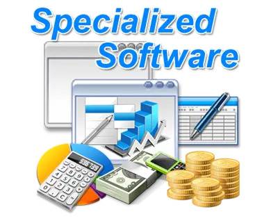 Specialized Software Development