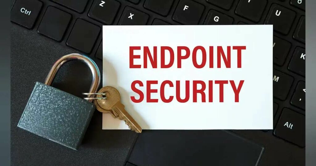 Future Trends in Endpoint Security: