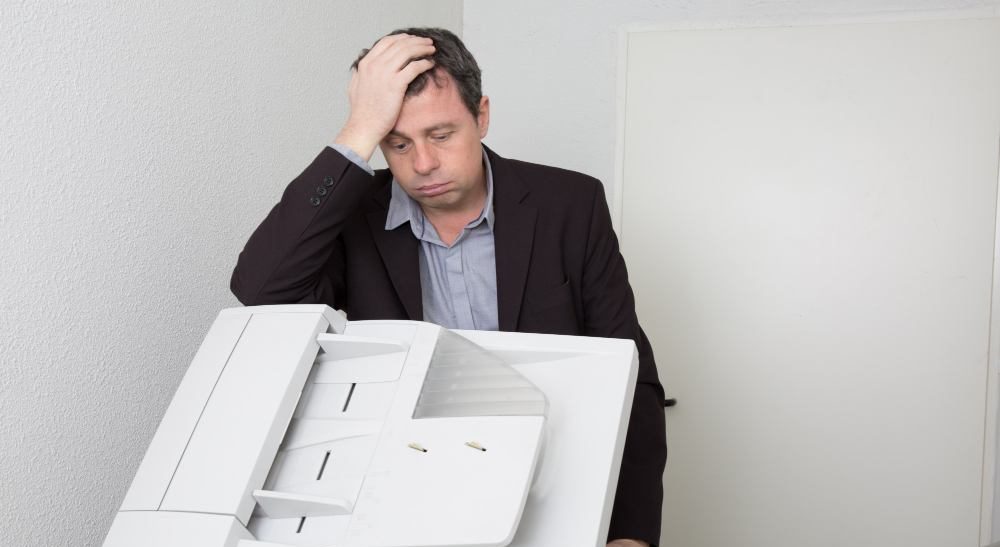 Troubleshooting Common Printer Issues: