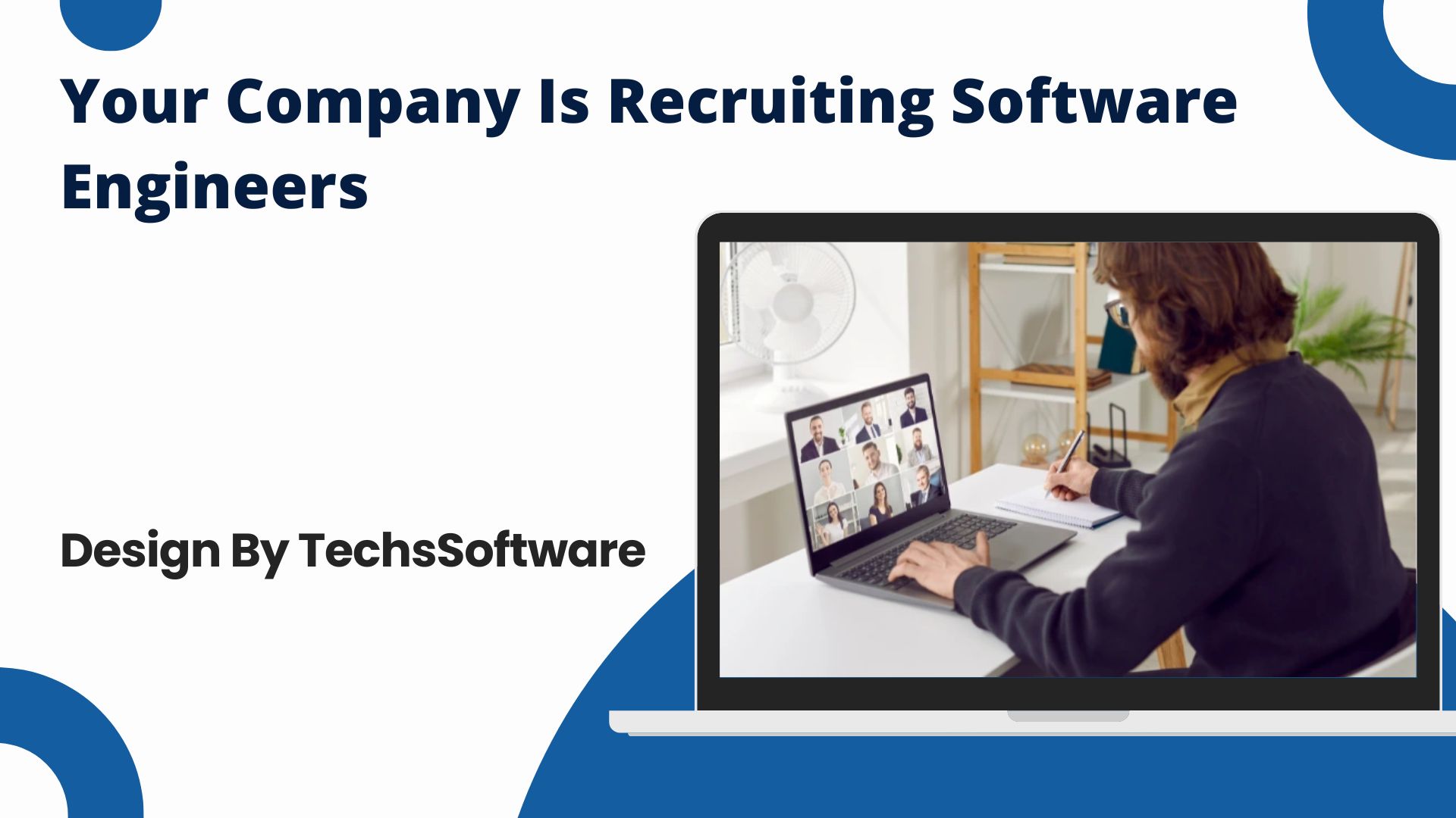 Your Company Is Recruiting Software Engineers