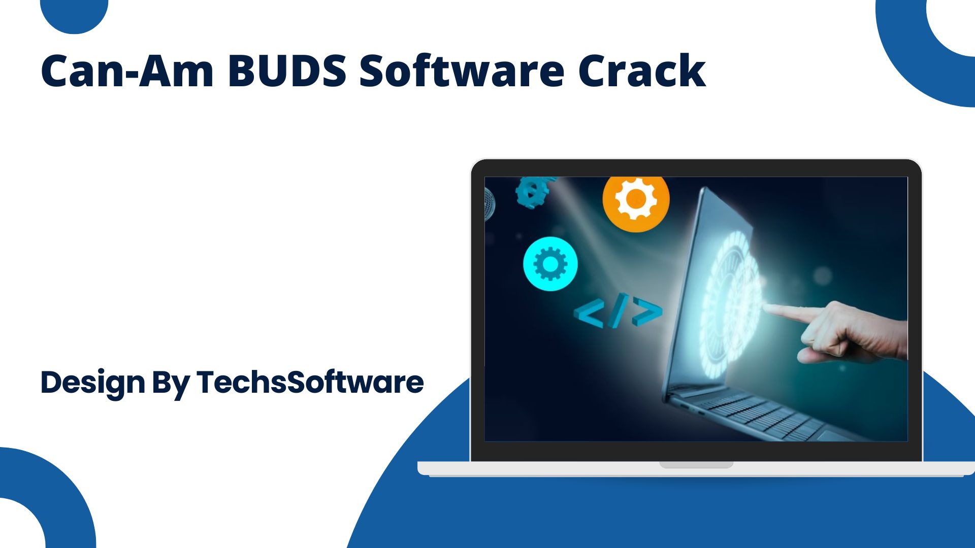 Can-Am BUDS Software Crack