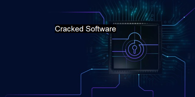 Alternatives to Using Cracked Software: