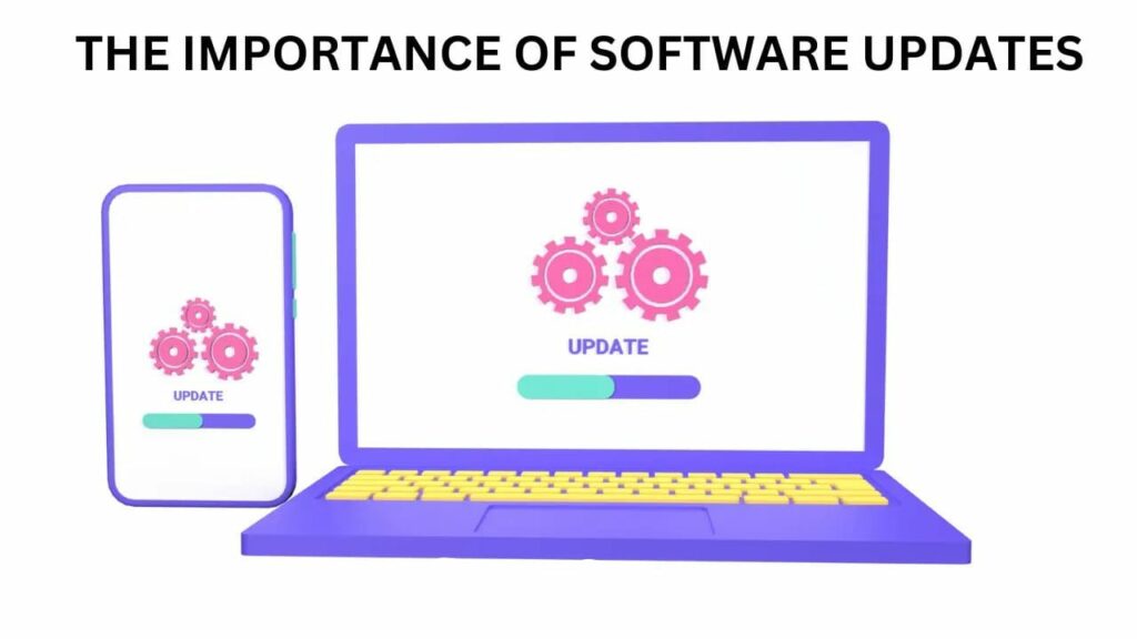 Importance of Software Updates: