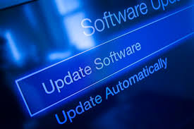 Benefits of Software Updates