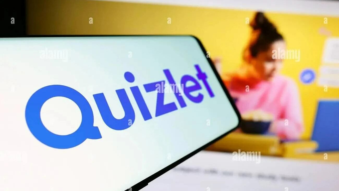 What is Software Quizlet: