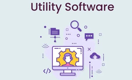 What are Utility Programs:
