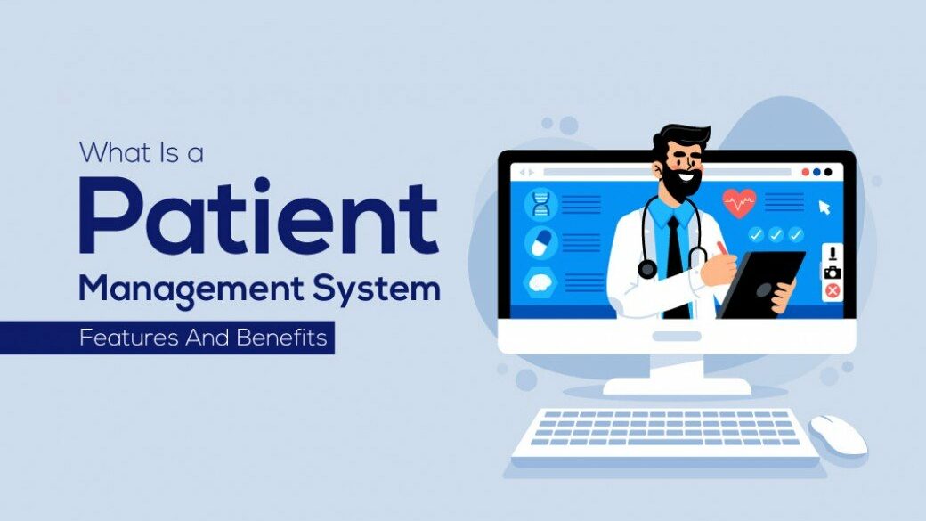 Client/Patient Management in software