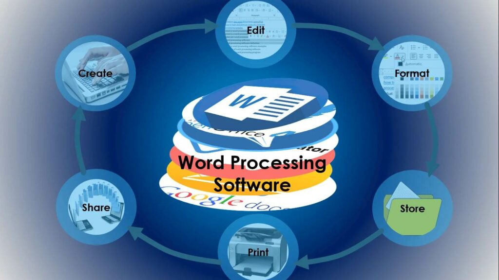 Word Processing Software: